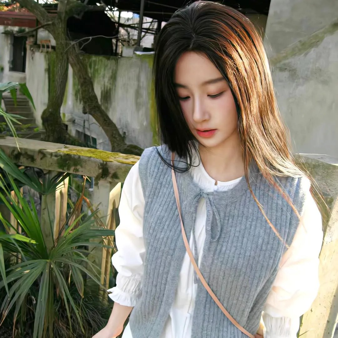 全世界最美的女孩