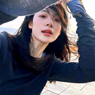 蔷薇少女